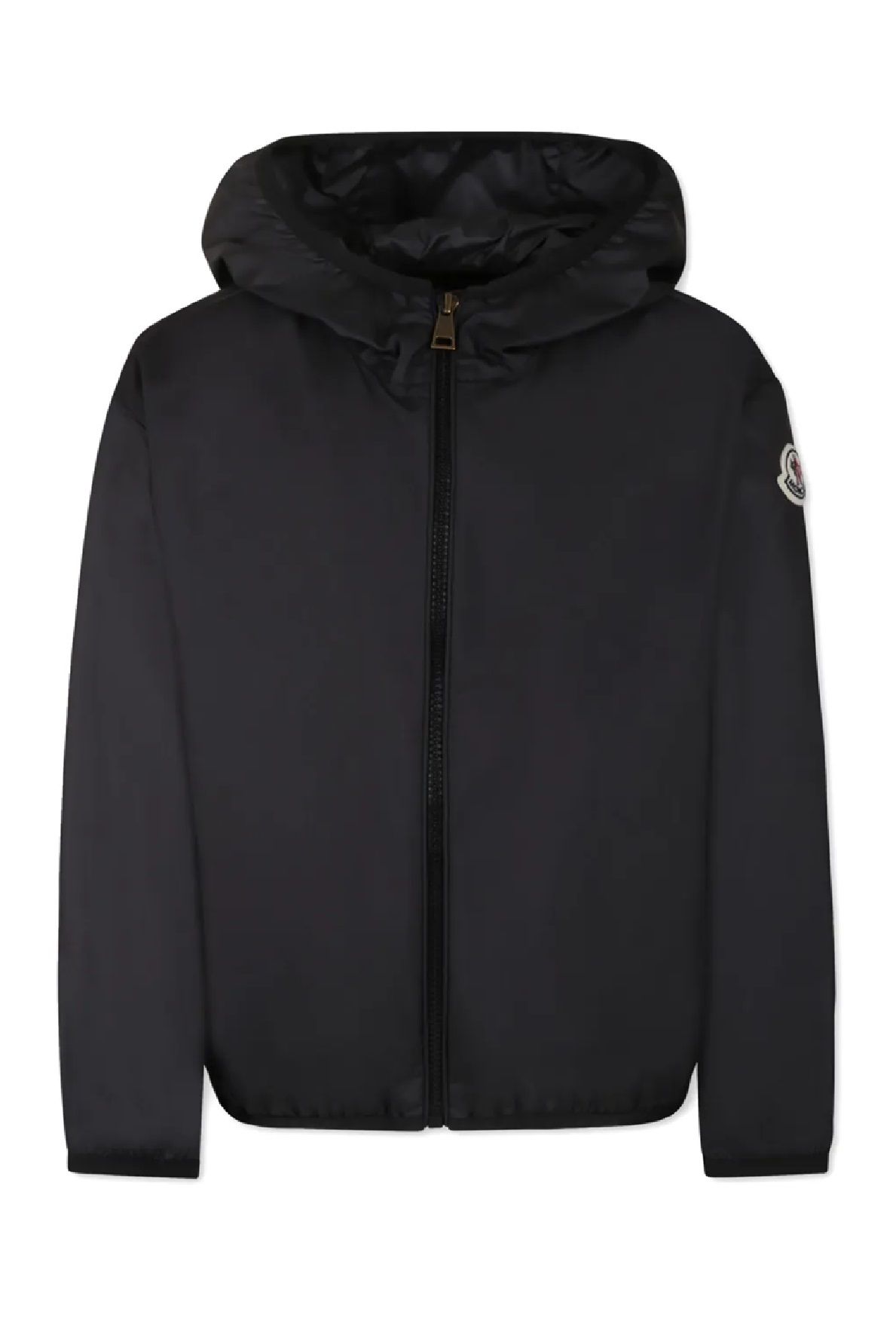 【MONCLER】FEGEO GIUBBOTTO Moncler Fegeo Hooded Jacket | Black | FARFETCH